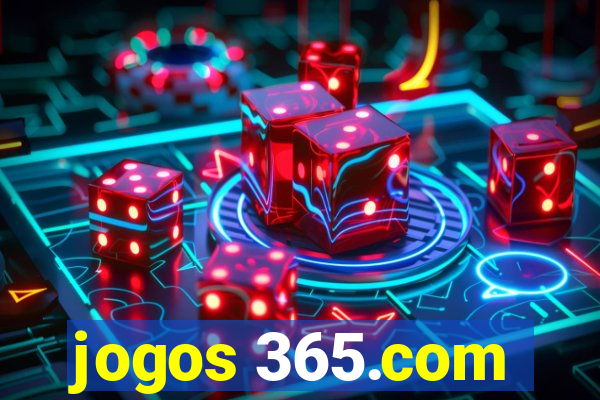 jogos 365.com